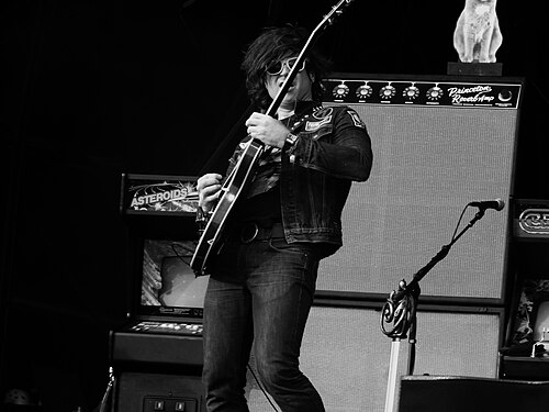 Ryan Adams
