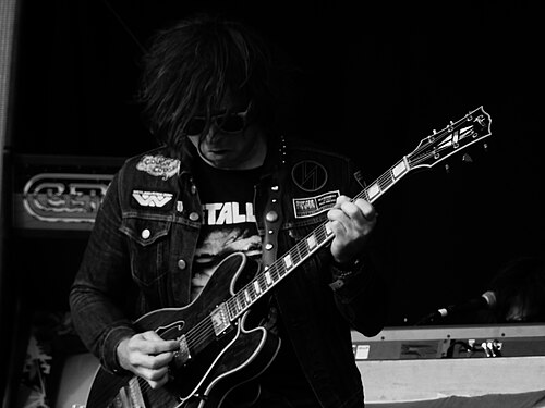 Ryan Adams