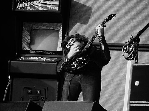 Ryan Adams