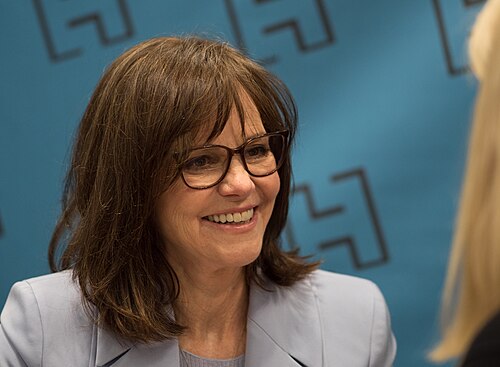 Sally Field