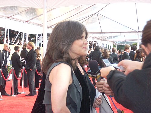 Sally Field