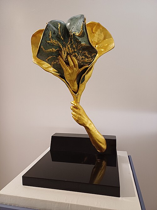 Salvador Dalí
