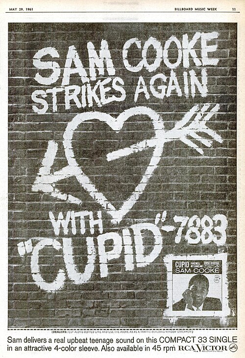 Sam Cooke