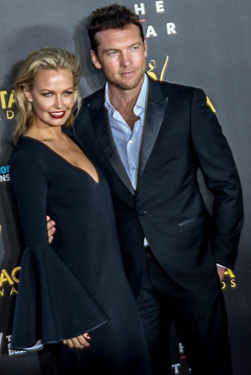 Sam Worthington