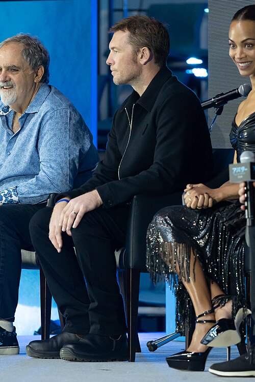 Sam Worthington