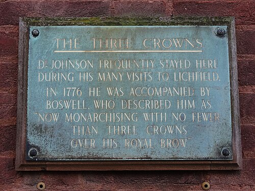 Samuel Johnson