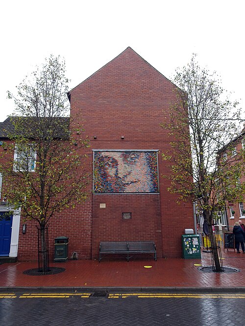 Samuel Johnson