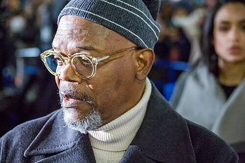 Samuel L. Jackson