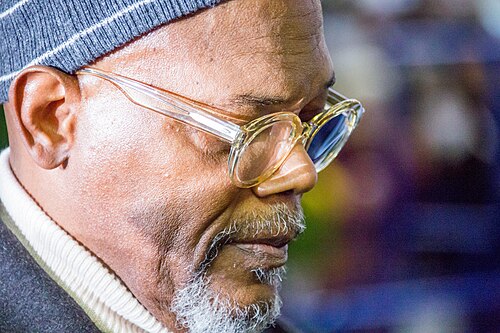 Samuel L. Jackson