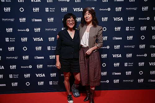Sandra Oh