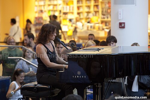 Sarah McLachlan