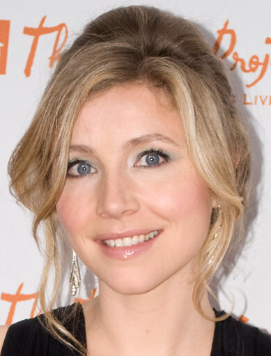 Sarah Chalke