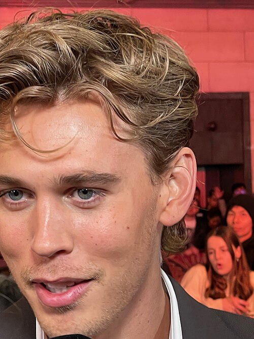 Austin Butler