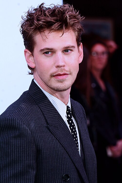 Austin Butler