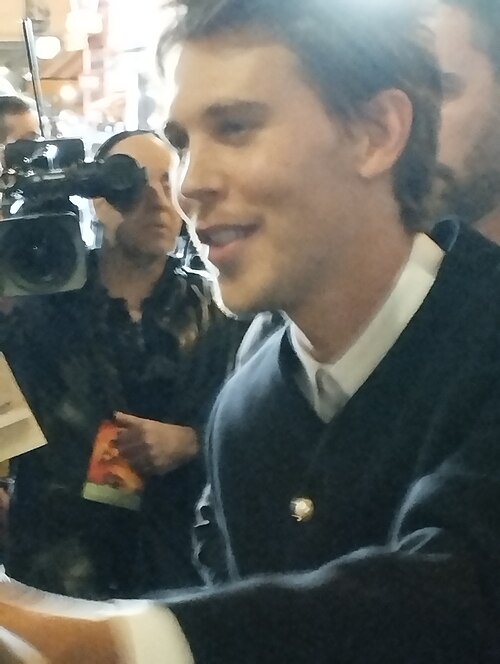 Austin Butler