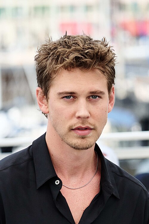 Austin Butler