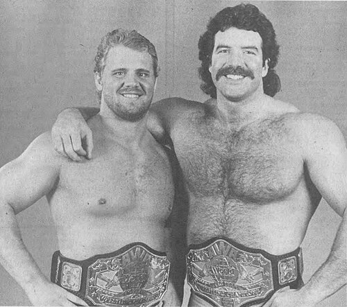 Scott Hall