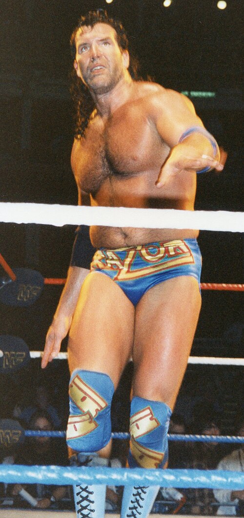 Scott Hall