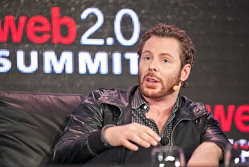 Sean Parker