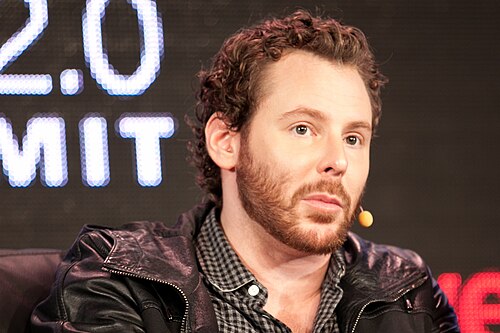 Sean Parker