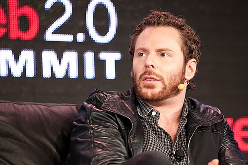Sean Parker