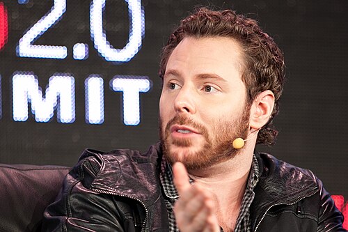 Sean Parker