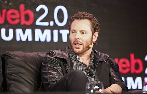 Sean Parker