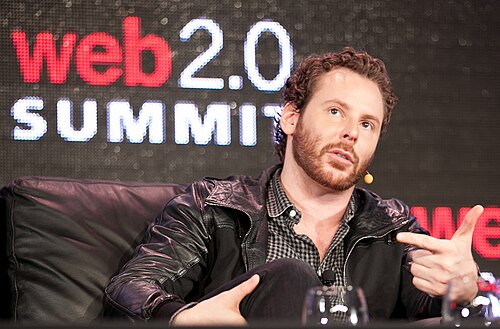 Sean Parker