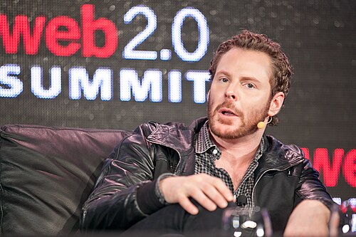 Sean Parker