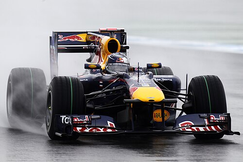 Sebastian Vettel
