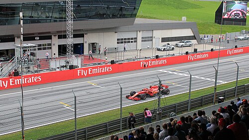 Sebastian Vettel