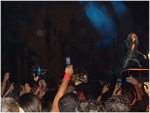 Sebastian Bach