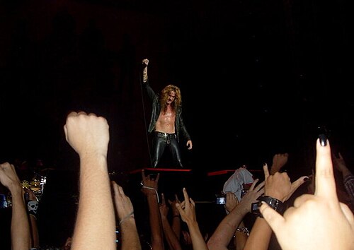 Sebastian Bach