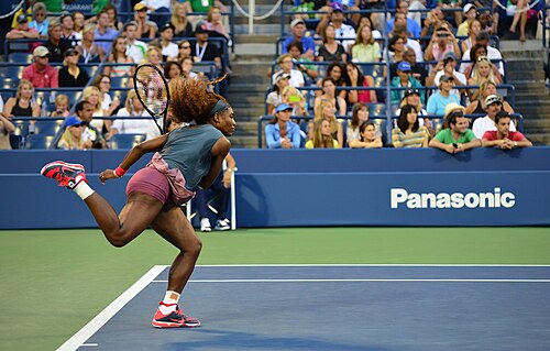 Serena Williams