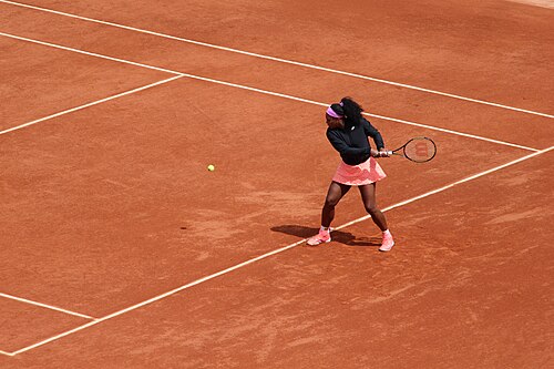 Serena Williams