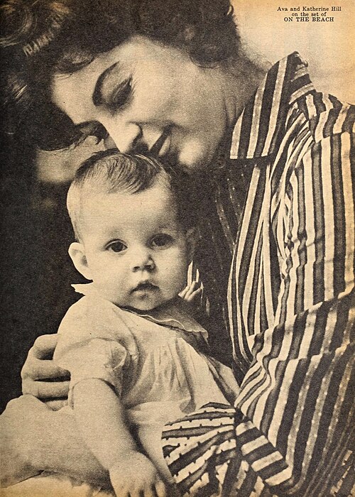 Ava Gardner