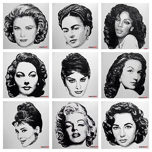 Ava Gardner