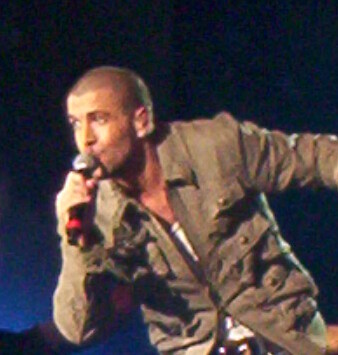 Shayne Ward