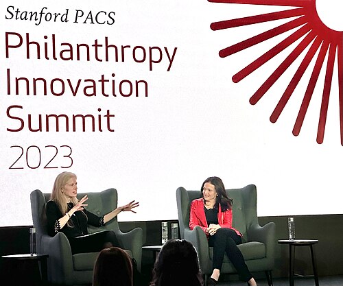 Sheryl Sandberg