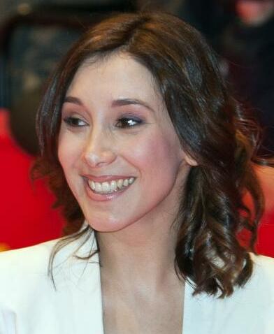 Sibel Kekilli