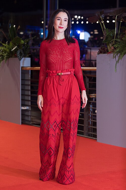 Sibel Kekilli