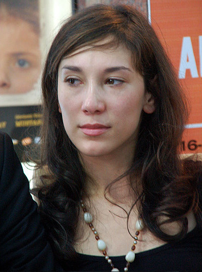 Sibel Kekilli