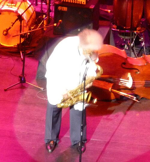 Sonny Rollins