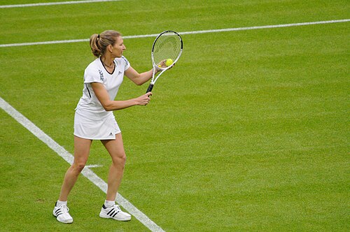 Steffi Graf