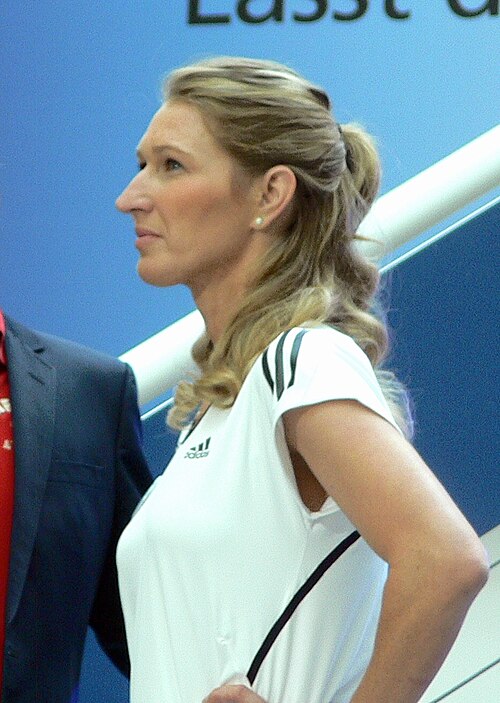 Steffi Graf