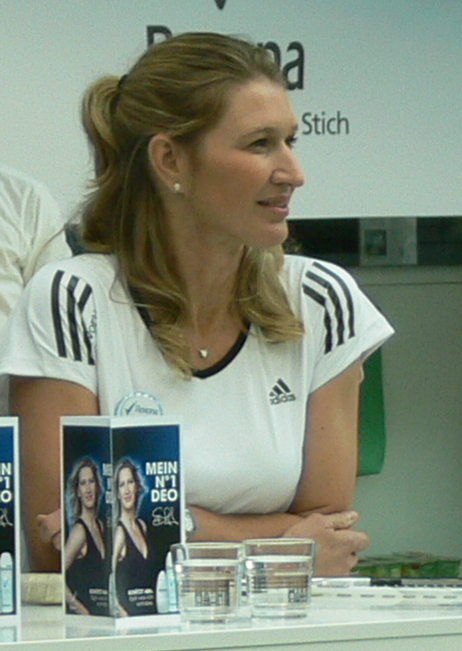 Steffi Graf