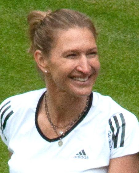 Steffi Graf