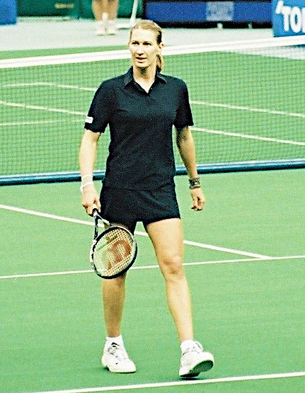 Steffi Graf