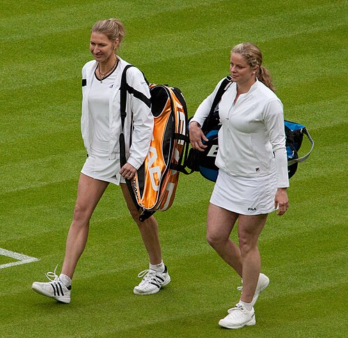 Steffi Graf