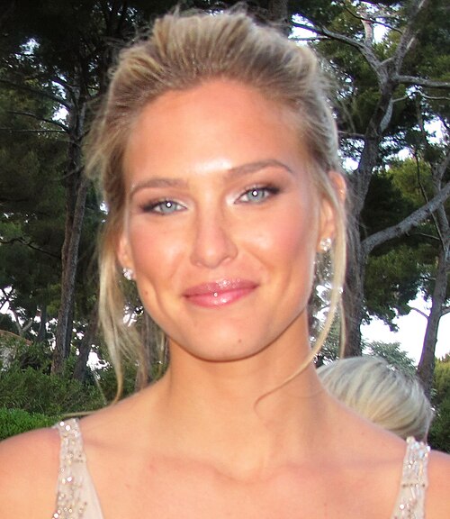 Bar Refaeli